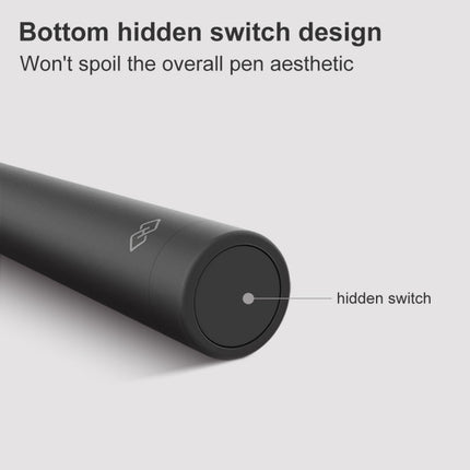 Original Xiaomi Youpin HN3 Huanxing Mini Nose Hair Trimmer