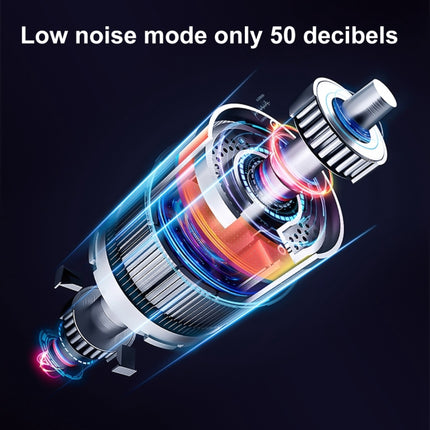 Original Xiaomi Youpin HN3 Huanxing Mini Nose Hair Trimmer