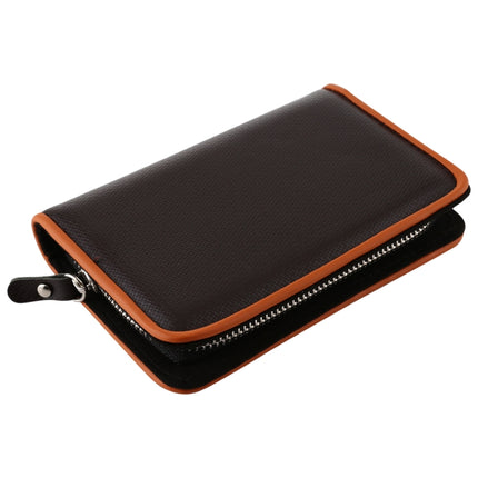 8 In 1 Classic Fashion Nail Care Clipper Pedicure Manicure Kits, 8 In 1