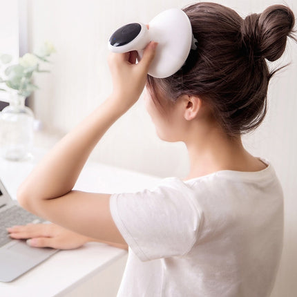 3D Intelligent Electric Head Massager Scalp Massager