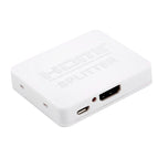 4K HDMI (White) / White