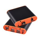 OPT882-KVM / AU Plug