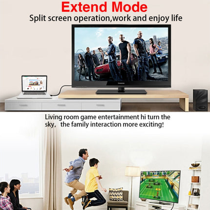 3m HDMI 1.4 Version 1080P Woven Net Line Blue Black Head HDMI Male to HDMI Male Audio Video Connector Adapter Cable, Length: 3m