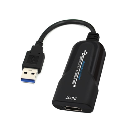 K004 HDMI to USB 3.0 UVC HD Video Capture