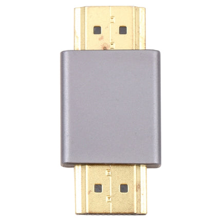 Gold-plated Head Male to Male HDMI Adapter(Black), HDMI Male to HDMI Male Grey, HDMI Male to HDMI Male Black