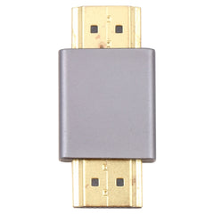 Gold-plated Head Male to Male HDMI Adapter(Black), HDMI Male to HDMI Male Grey, HDMI Male to HDMI Male Black