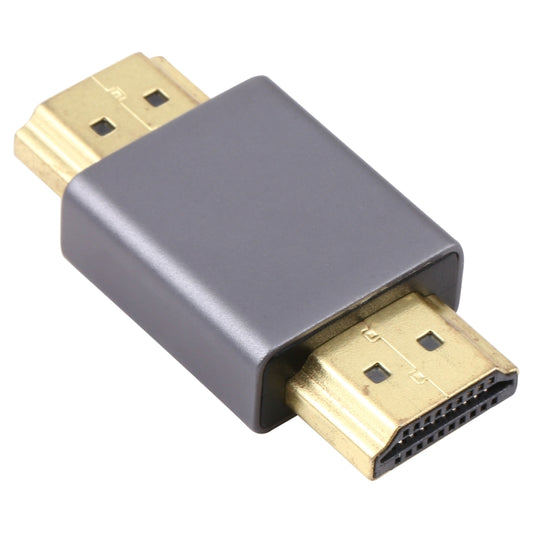 Gold-plated Head Male to Male HDMI Adapter(Black), HDMI Male to HDMI Male Grey, HDMI Male to HDMI Male Black