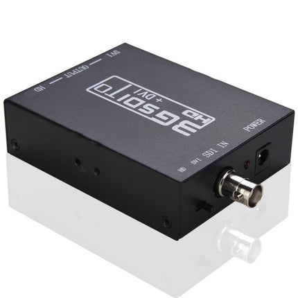 NEWKENG NK-A8 3G SDI to HDMI + DVI Converter