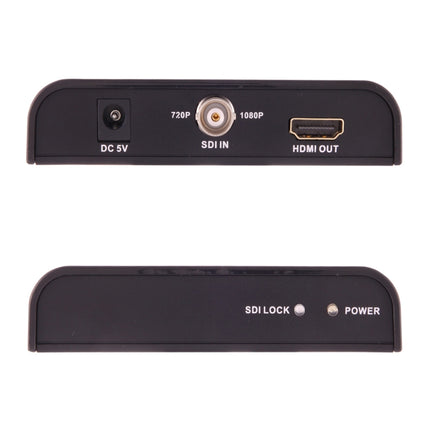 NEWKENG L008 SD-SDI / HD-SDI / 3G-SDI to HDMI Video Converter, L008 SD-SDI / HD-SDI / 3G-SDI to HDMI