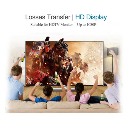 NEWKENG L008 SD-SDI / HD-SDI / 3G-SDI to HDMI Video Converter, L008 SD-SDI / HD-SDI / 3G-SDI to HDMI