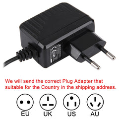 HDMI to Composite / AV S-Video Converter RCA CVBS/L/R Video Converter Adapter, EU Plug, HDMI to AV + S-Video