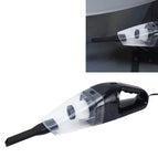 Vacuum Cleaner 14 / Black