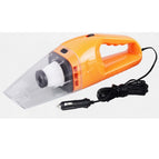 Vacuum Cleaner 16 / Orange