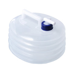 Folding Bucket Portable Kettle, 15L