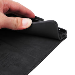 For Honor X9a 5G / X40 5G / Magic5 Lite BETOPNICE Dual-side Buckle Leather Phone Case, For Honor X9a 5G / X40 5G / Magic5 Lite