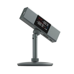 Original Xiaomi Youpin LI1 DUKA Laser Angle Casting Instrument Goniometer, Single Laser Version with Holder, Single Laser Version with Holder