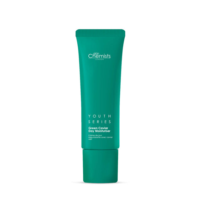 Green Caviar Day Moisturiser 50ml