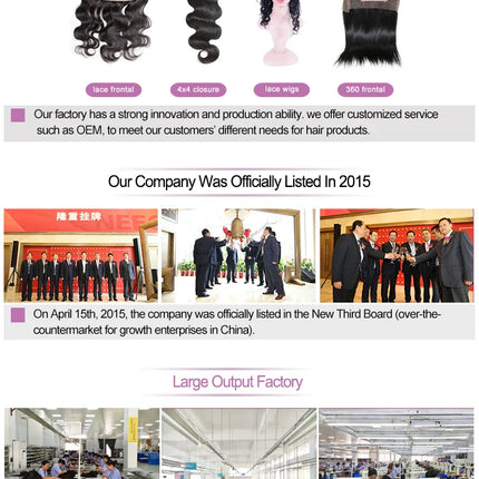 High Quality Top Vendor Raw Indian Human Hair Bundle Raw Virgin Cuticle Aligned Hair Bundles Human Hair Extension