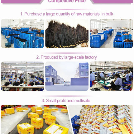 High Quality Top Vendor Raw Indian Human Hair Bundle Raw Virgin Cuticle Aligned Hair Bundles Human Hair Extension