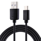 Type-C 1m / Black