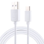 Type-C 1m / White