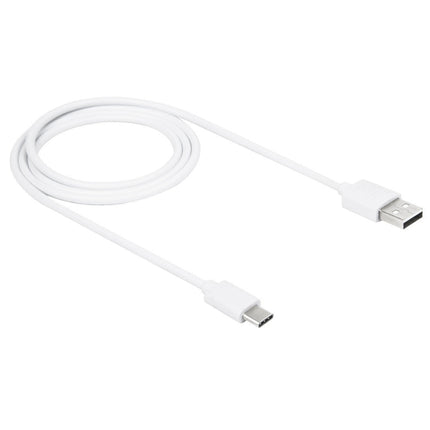 HAWEEL 1m USB-C / Type-C to USB 2.0 Data & Charging Cable