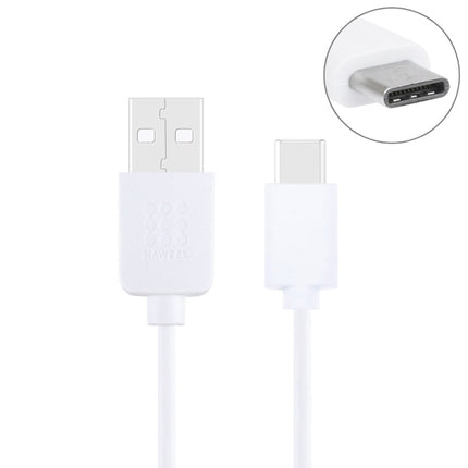HAWEEL 1m USB-C / Type-C to USB 2.0 Data & Charging Cable