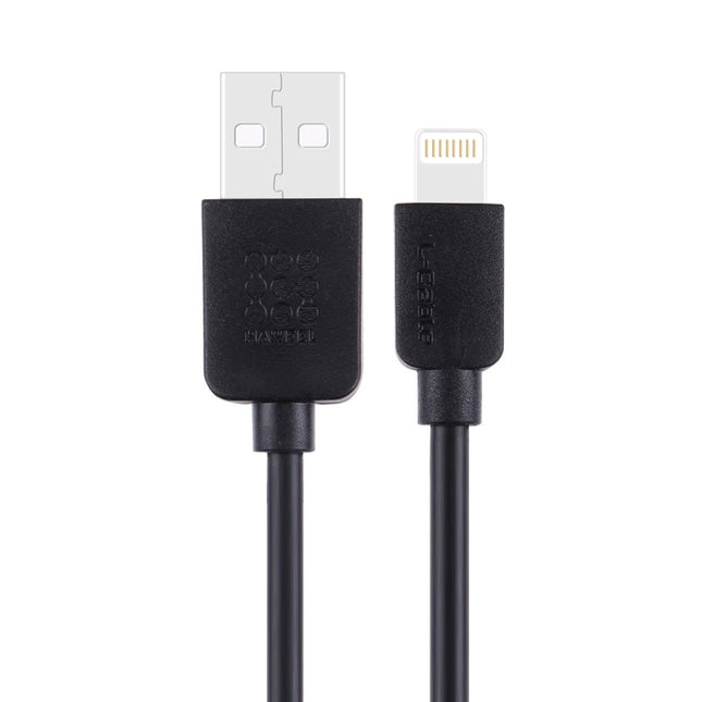 HAWEEL 1m High Speed 35 Cores 8 Pin to USB Sync Charging Cable for iPhone, iPad