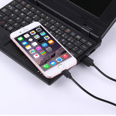 HAWEEL 1m High Speed 35 Cores 8 Pin to USB Sync Charging Cable for iPhone, iPad, 8 Pin 1m, 8 pin Cable 1m, 8 pin 1m