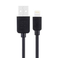 HAWEEL 1m High Speed 35 Cores 8 Pin to USB Sync Charging Cable for iPhone, iPad, 8 Pin 1m, 8 pin Cable 1m, 8 pin 1m