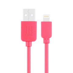 HAWEEL 1m High Speed 35 Cores 8 Pin to USB Sync Charging Cable for iPhone, iPad, 8 Pin 1m, 8 pin Cable 1m, 8 pin 1m