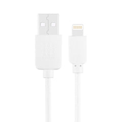 HAWEEL 1m High Speed 35 Cores 8 Pin to USB Sync Charging Cable for iPhone, iPad, 8 Pin 1m, 8 pin Cable 1m, 8 pin 1m