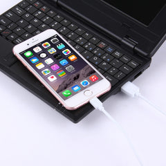 5 PCS HAWEEL 1m High Speed 8 pin to USB Sync and Charging Cable Kit for iPhone, iPad