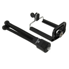 HAWEEL Flexible Octopus Tripod Holder Clip, HWL-6400, HWL-6400HK