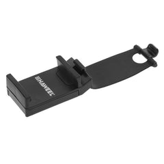 HAWEEL Universal Car Steering Wheel Phone Mount Holder