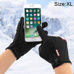 HAWEEL Outdoor Sports Wind-stopper Winter Warm Gloves