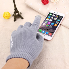 For iPhone, Galaxy, Huawei, Xiaomi, HTC, Sony, LG and other Touch Screen Devices, Men(Grey), Men(Blue), Men(Black)