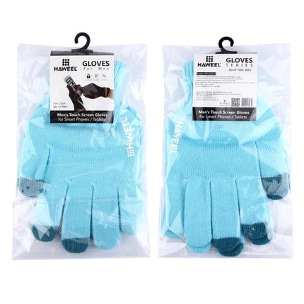 Para iPhone, Galaxy, Huawei, Xiaomi, HTC, Sony, LG y otros dispositivos con pantalla, para hombre (negro), para hombre (gris), para hombre (azul)