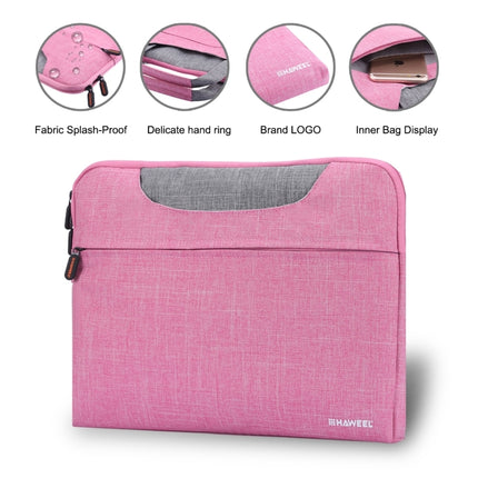 HAWEEL 15-17 inch Laptop Handbag For Macbook, Samsung, Lenovo, Sony, DELL Alienware, CHUWI, ASUS Laptops, 15-17 inch Handbag