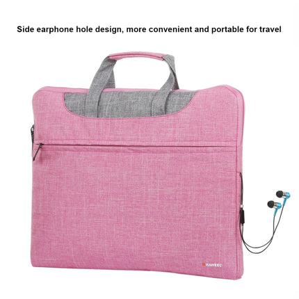 HAWEEL 15-17 inch Laptop Handbag For Macbook, Samsung, Lenovo, Sony, DELL Alienware, CHUWI, ASUS Laptops, 15-17 inch Handbag
