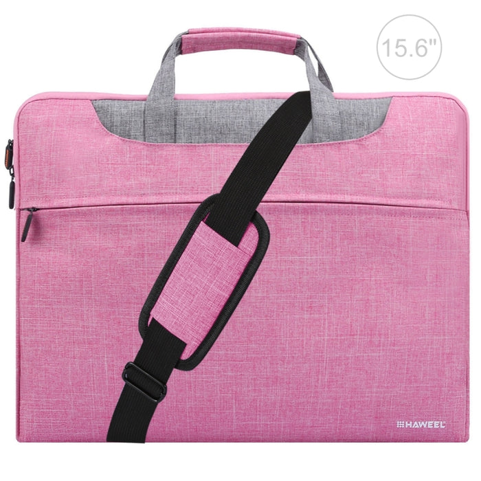 HAWEEL 15-17 inch Laptop Handbag For Macbook, Samsung, Lenovo, Sony, DELL Alienware, CHUWI, ASUS Laptops, 15-17 inch Handbag