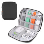 Watch Band Organizer, Size: S / Black