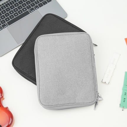 HAWEEL Watch Band Organizer Box Earphones / U Disk / Digital Cable Storage Case, Watch Band Organizer, Size: L