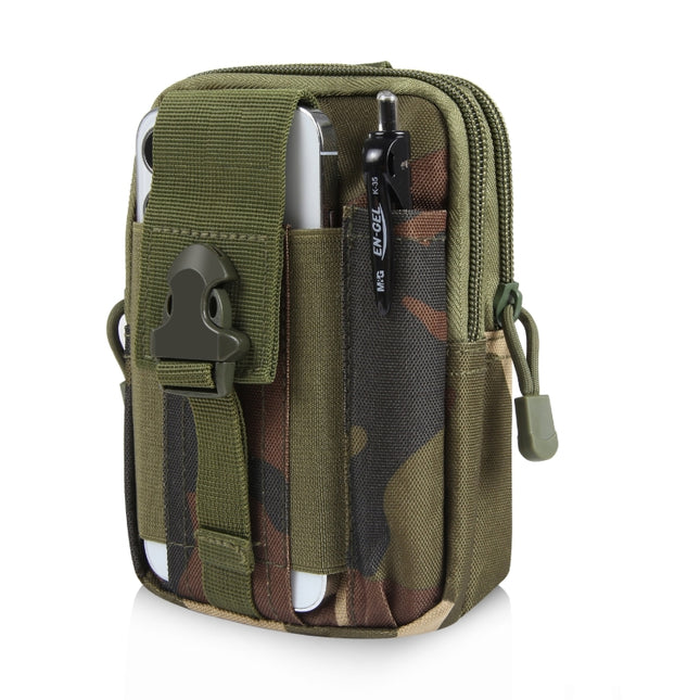 HAWEEL Hiking Belt Waist Bag Outdoor Sport Motorcycle Bag 7.0 inch Phone Pouch