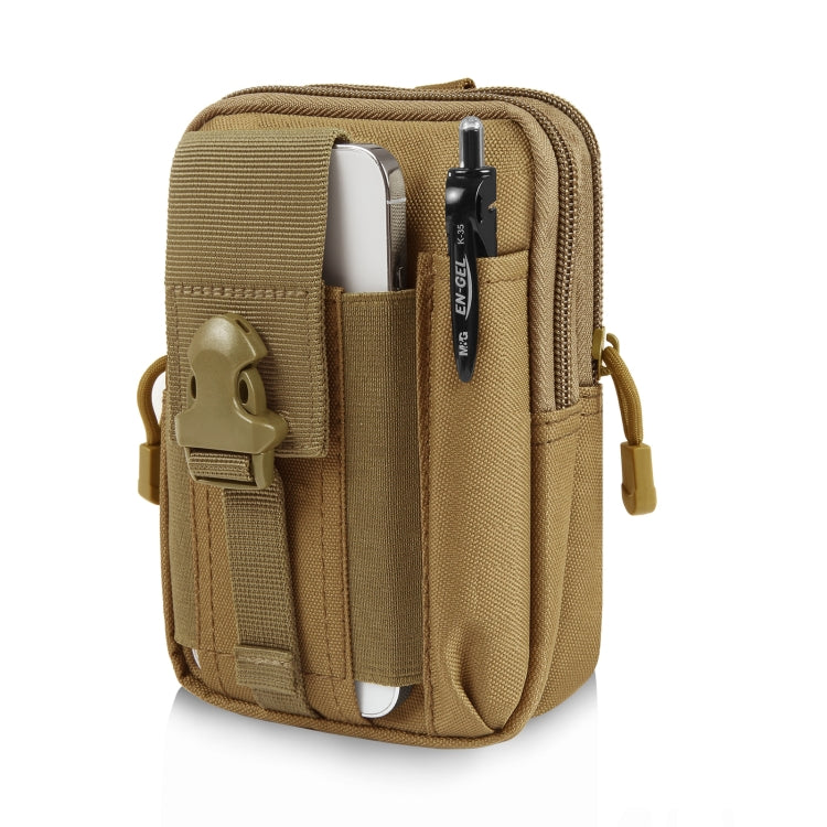 HAWEEL Hiking Belt Waist Bag Outdoor Sport Motorcycle Bag 7.0 inch Phone Pouch