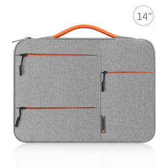 HAWEEL 14.0 inch-15.0 inch Laptop Sleeve Case Zipper Briefcase Handbag For Macbook, Samsung, Lenovo Thinkpad, Sony, DELL Alienware, CHUWI, ASUS, HP Laptops, 14.0-15.0 inch