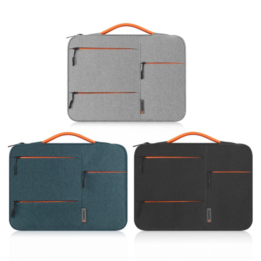 HAWEEL 14.0 inch-15.0 inch Laptop Sleeve Case Zipper Briefcase Handbag For Macbook, Samsung, Lenovo Thinkpad, Sony, DELL Alienware, CHUWI, ASUS, HP Laptops, 14.0-15.0 inch