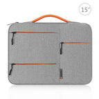 15.0-16.0 inch / Grey