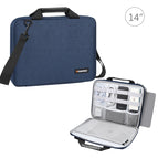 13.0 inch-14.0 inch / Navy Blue