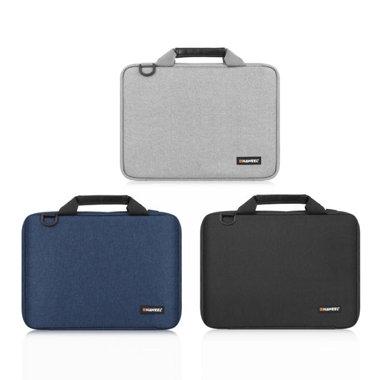 HAWEEL 13.0 inch-14.0 inch Briefcase Crossbody Laptop Bag For Macbook, Lenovo Thinkpad, ASUS, HP, 13.0 inch-14.0 inch